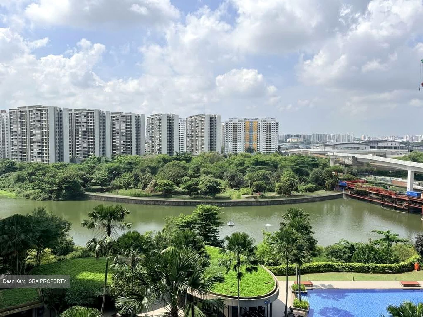 Rivertrees Residences (D28), Apartment #593522881